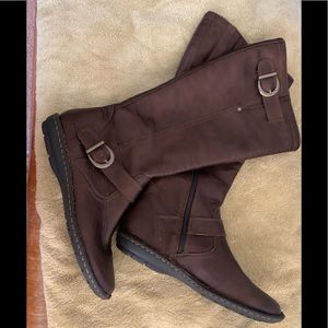 Boc NWOT knee high boots